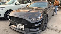 فورد موستانج